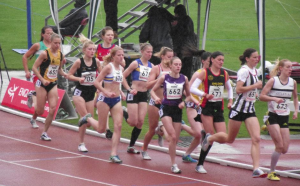 athletics