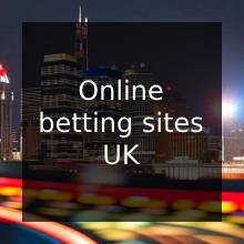 sports betting sites uk